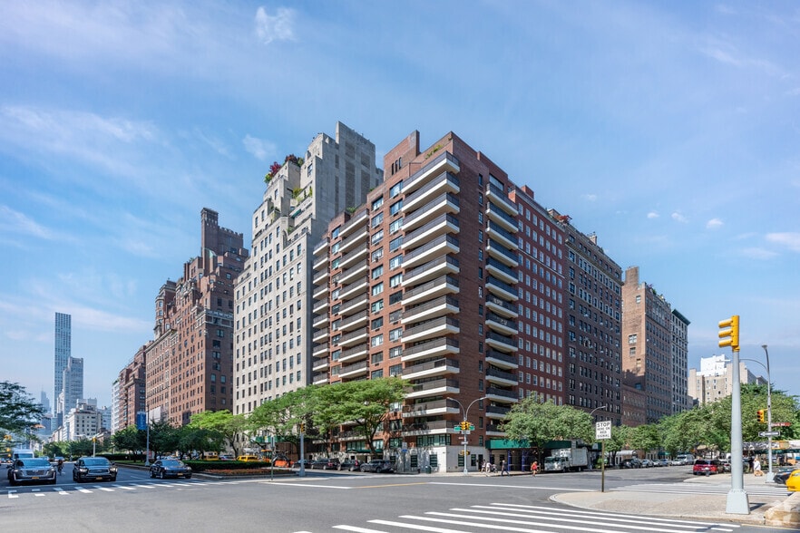 750 Park Ave, New York, NY for sale - Primary Photo - Image 1 of 5