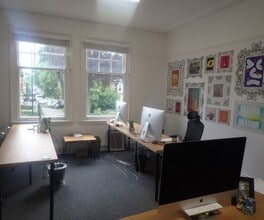 8A Wake Green Rd, Birmingham for lease Interior Photo- Image 2 of 5