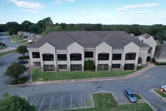 More details for 2400 Crestwood Rd, North Little Rock, AR - Office for Sale