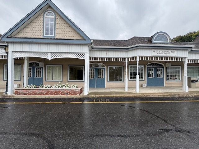 1-10 Liberty Square Mall, Stony Point, NY for lease Building Photo- Image 1 of 10