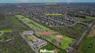 More details for 451 Chilesburg Rd, Lexington, KY - Land for Sale