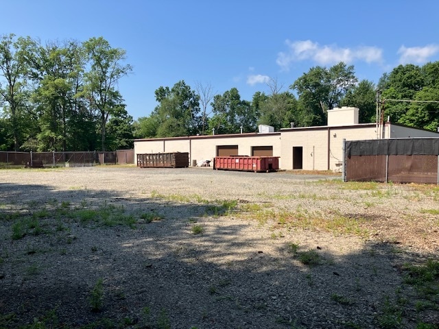 62 Bog and Vly Ln, Lincoln Park, NJ for lease - Building Photo - Image 2 of 2