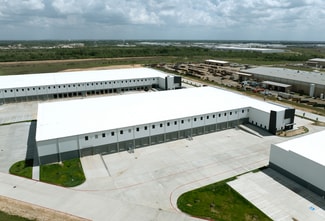More details for 1065 Heritage West Dr, Katy, TX - Industrial for Sale