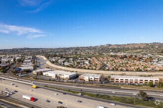 32421-32423 Calle Perfecto, San Juan Capistrano, CA - AÉRIEN Vue de la carte - Image1