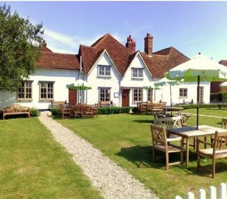 Plus de détails pour The Hill, Winchmore Hill - Commerce de détail à vendre