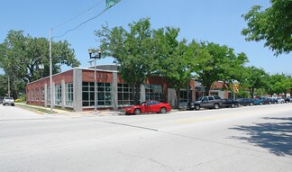 Plus de détails pour 104 Armour Rd, North Kansas City, MO - Bureau à louer