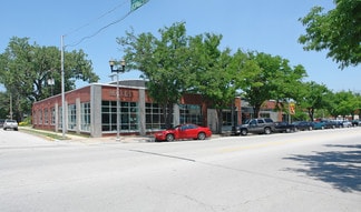 More details for 104 Armour Rd, North Kansas City, MO - Office for Lease
