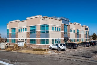 More details for 9235 Crown Crest Blvd, Parker, CO - Office for Lease