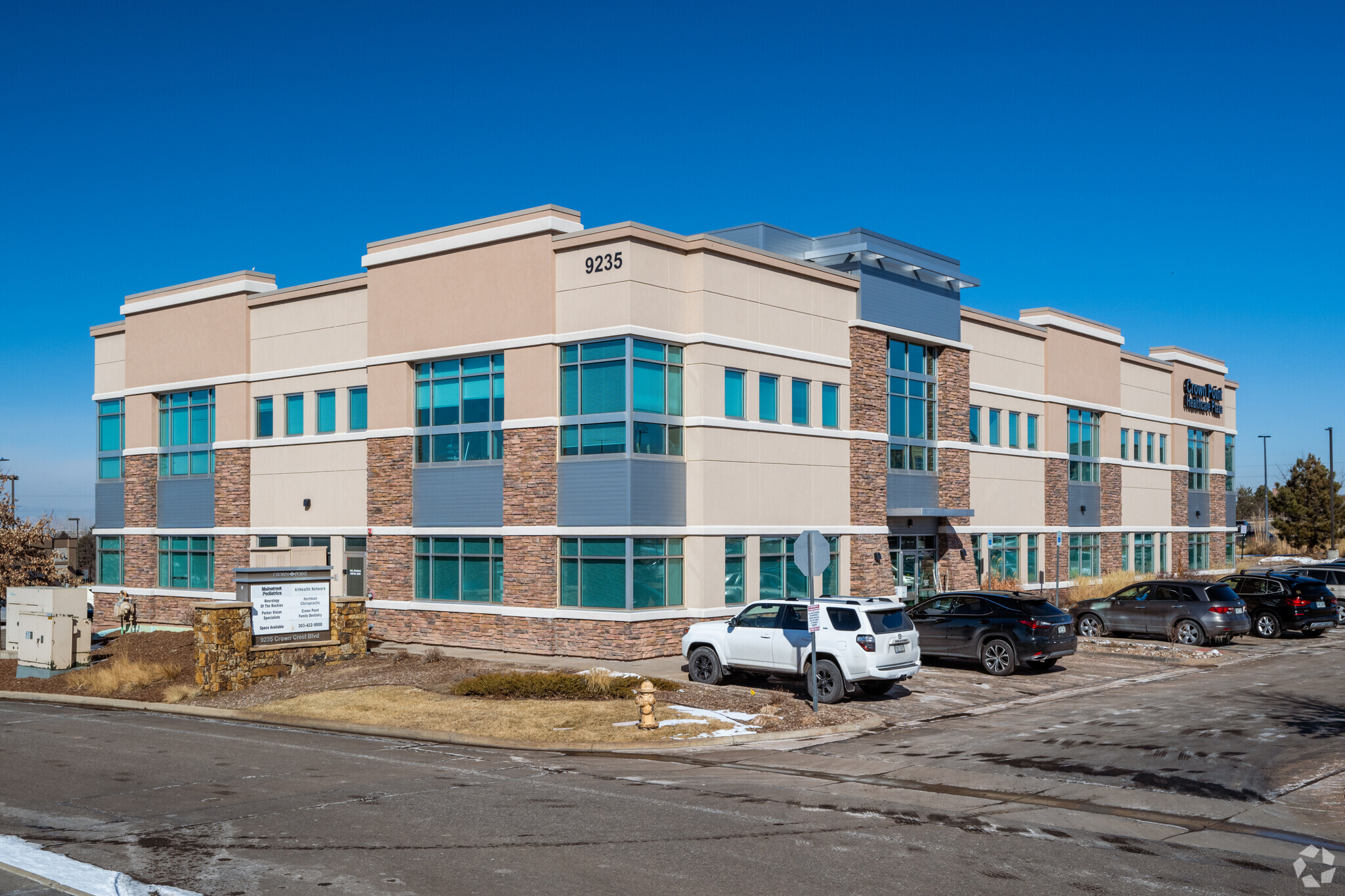 9235 Crown Crest Blvd, Parker, CO for sale Primary Photo- Image 1 of 1