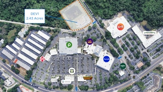 Plus de détails pour 1005 N State Road 434, Altamonte Springs, FL - Commerce de détail à louer