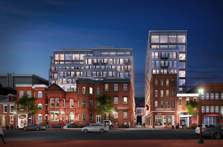 More details for 608-624 I St NW, Washington, DC - Retail for Lease