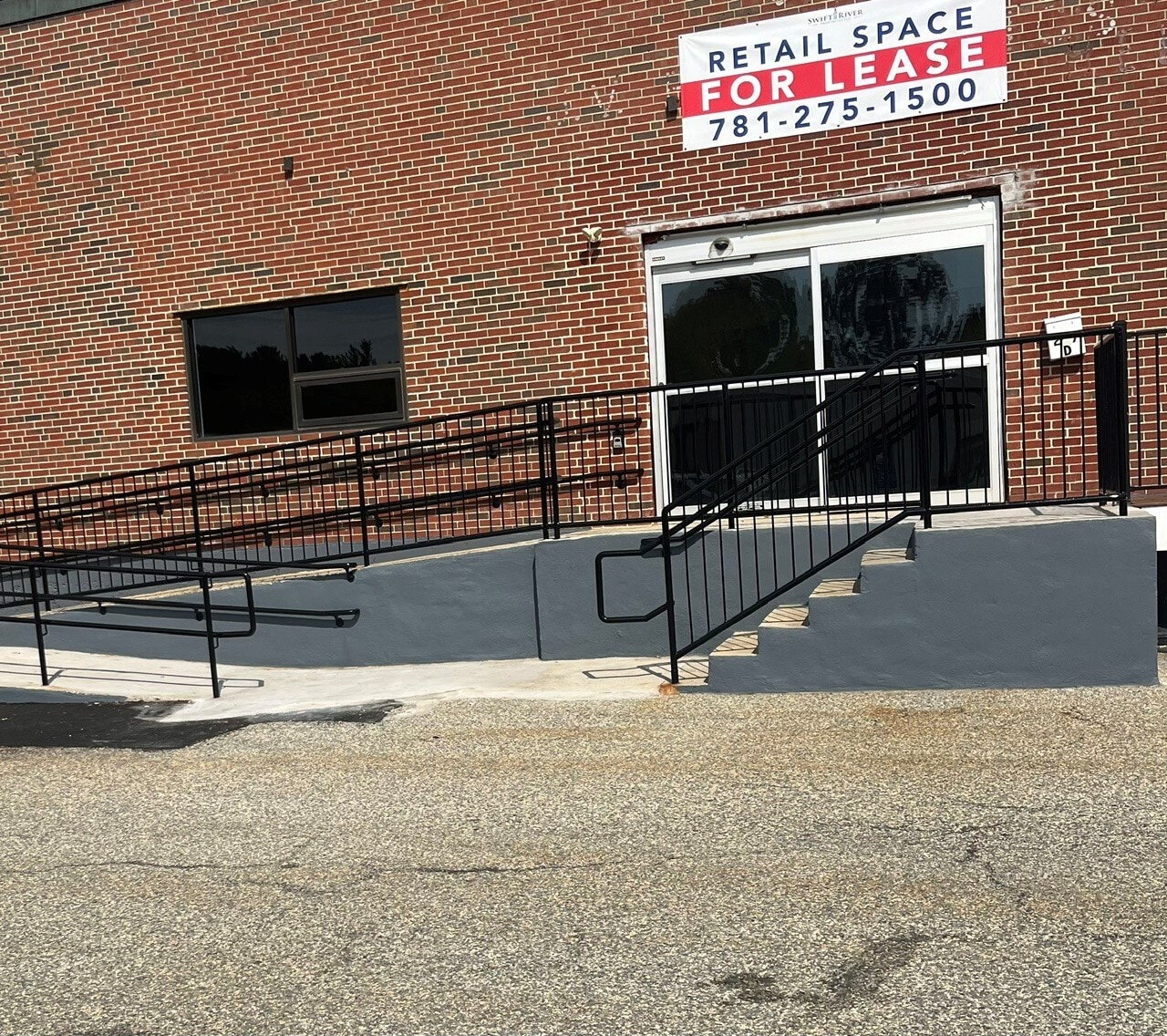 207 Cambridge St, Burlington, MA for lease Building Photo- Image 1 of 17
