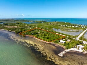 57478 Overseas Hwy, Grassy Key, FL - Aérien  Vue de la carte - Image1