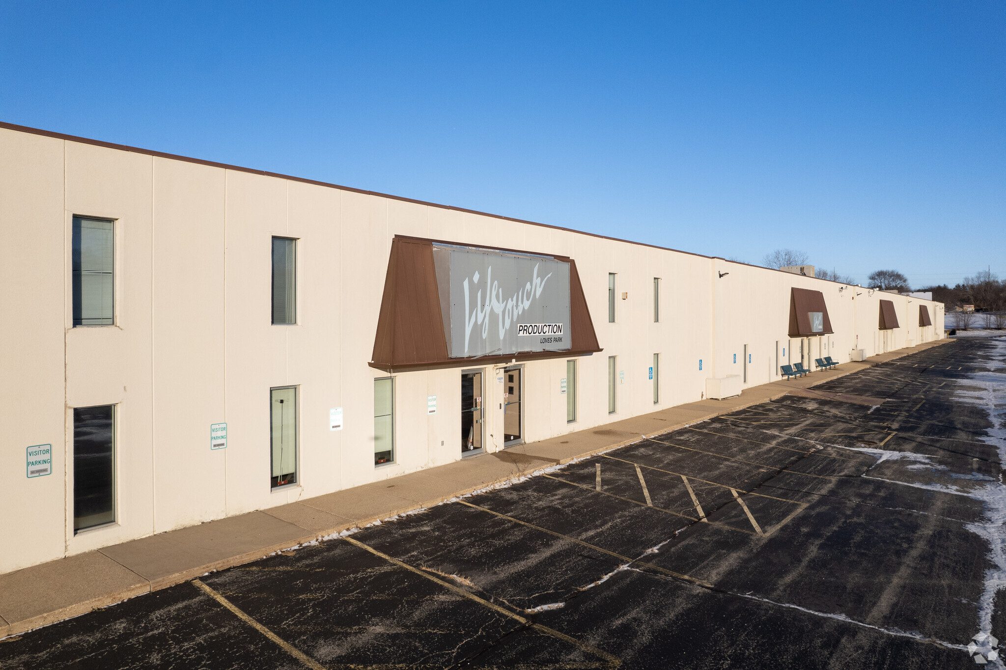 5126 Forest Hills Ct, Loves Park, IL for sale Building Photo- Image 1 of 1