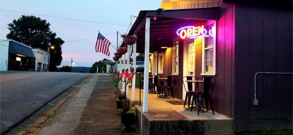 339 Main St, Waterloo, AL à vendre - Photo du bâtiment - Image 2 de 16