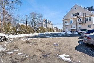 96 Park St, Montclair, NJ à louer Photo intérieure- Image 2 de 10