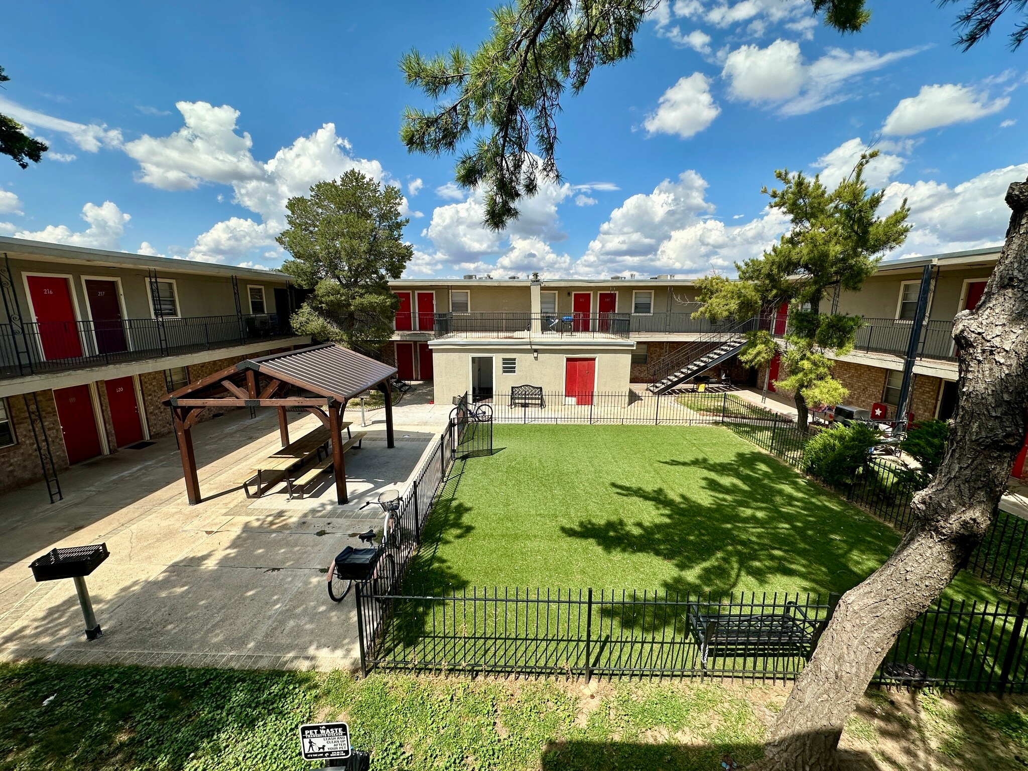 4205 SW 51st Ave, Amarillo, TX for sale Primary Photo- Image 1 of 6