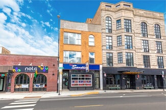 More details for 3477 N Clark St, Chicago, IL - Office/Retail for Lease