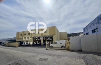 More details for Industrial for Lease