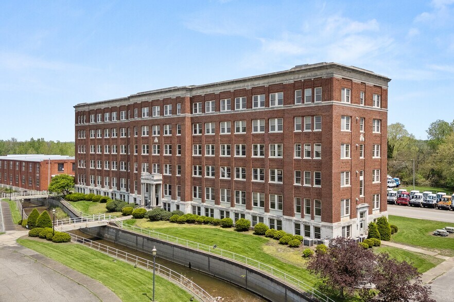 380 N Main St, Mansfield, OH for sale - Building Photo - Image 1 of 62