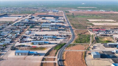 3717 S County Rd 1232, Midland, TX - AERIAL map view - Image1
