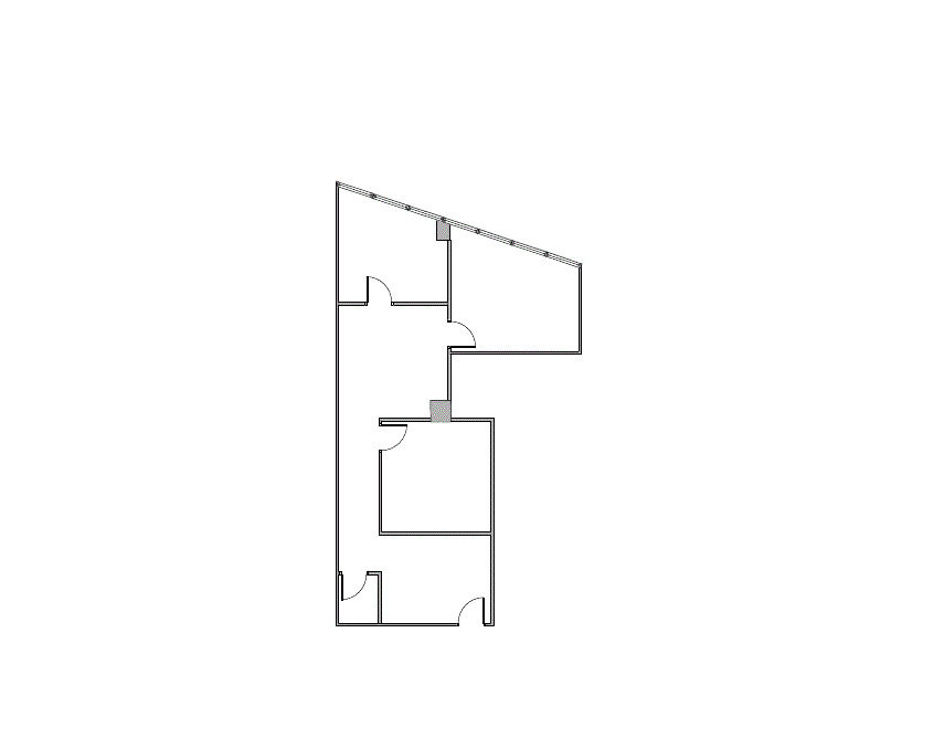 8330 Lyndon B Johnson Fwy, Dallas, TX for lease Floor Plan- Image 1 of 1