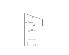 8330 Lyndon B Johnson Fwy, Dallas, TX for lease Floor Plan- Image 1 of 1