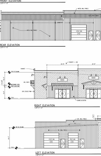 Plus de détails pour 225 Gibbet Rd, Bluffton, SC - Local d'activités à louer