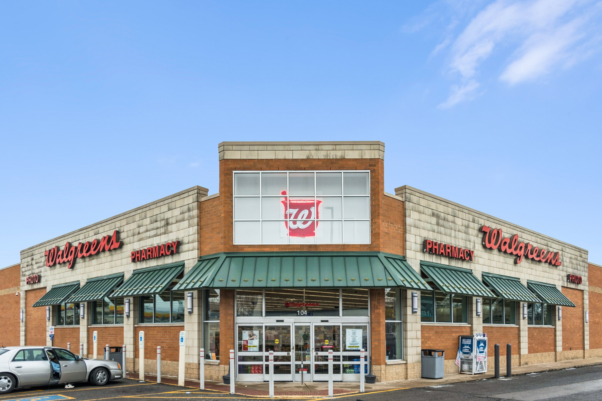 104 Hwy 52 W, Portland, TN for sale Primary Photo- Image 1 of 15