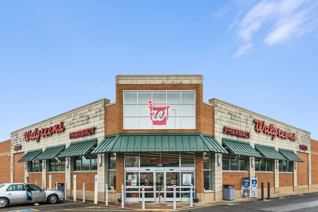 Plus de détails pour 104 Hwy 52 W, Portland, TN - Commerce de détail à vendre