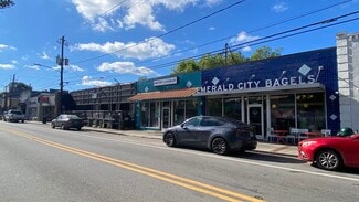 More details for 1261 Glenwood Ave SE, Atlanta, GA - Retail for Lease