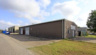 Plus de détails pour 515 Minnesota Ave, South Houston, TX - Industriel à louer