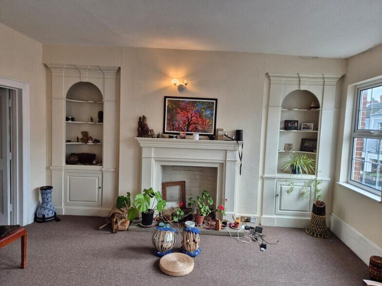 18 King St, Hereford à vendre - Photo du bâtiment - Image 2 de 3