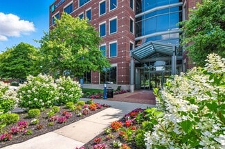 More details for 3 Easton Oval, Columbus, OH - Office for Lease