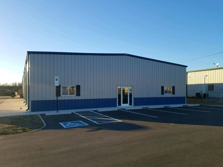 2362 Lanier Rd, Rockville, VA à louer - Autre - Image 2 de 5