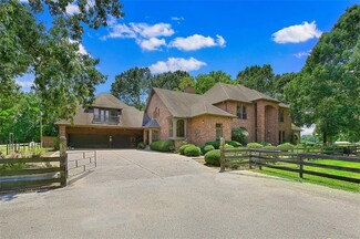 Plus de détails pour 19193 W FM 1097 Rd, Montgomery, TX - Spécialité à vendre