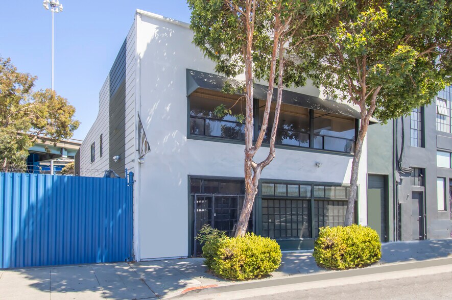 575 10th St, San Francisco, CA à vendre - Photo principale - Image 1 de 23