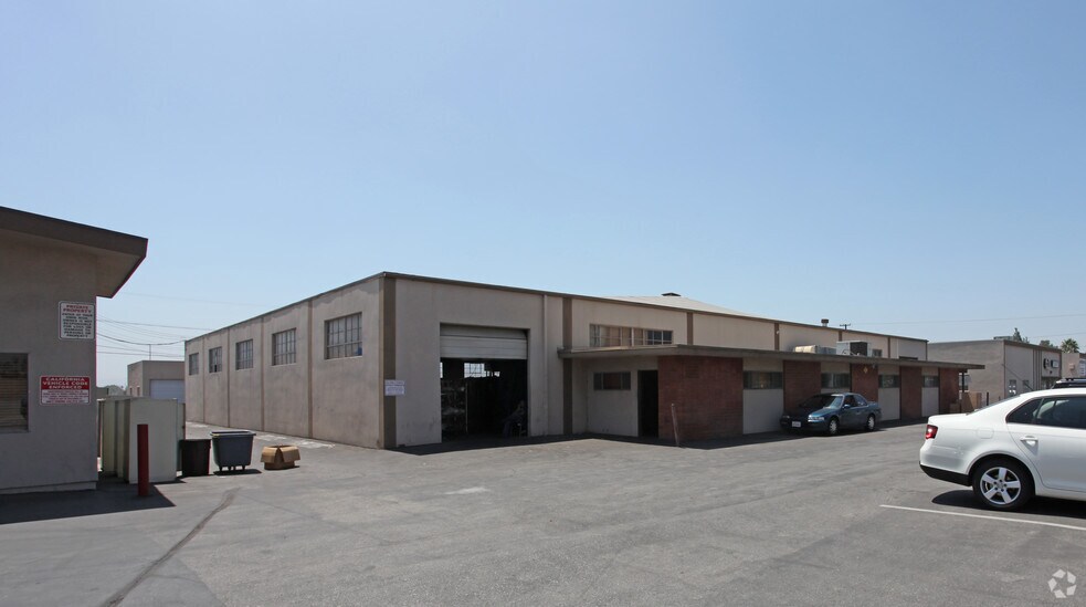 16222-16224 Arrow Hwy, Irwindale, CA à vendre - Photo du bâtiment - Image 3 de 3