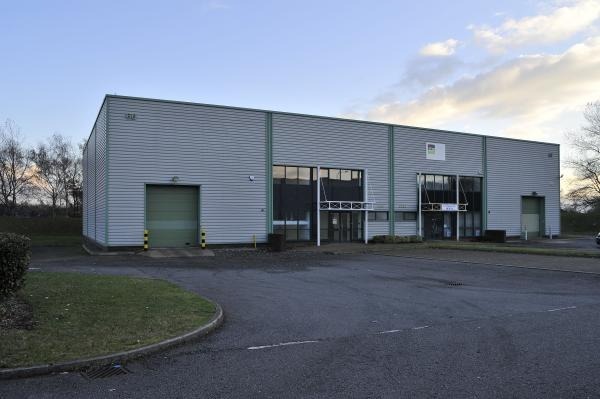Third Ave, Deeside for lease Building Photo- Image 1 of 2