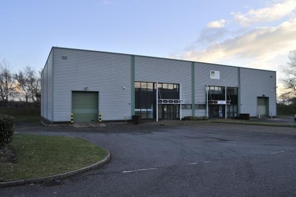 More details for Third Ave, Deeside - Industrial for Lease
