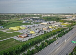 24600 Katy Fwy, Katy, TX - Aérien  Vue de la carte - Image1