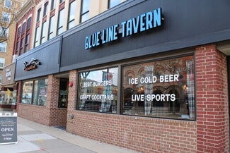 Plus de détails pour 88 S Main St, Fond Du Lac, WI - Commerce de détail à vendre