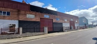 Plus de détails pour Calle Fuente Cañus Verus, 4, Toro - Industriel à vendre
