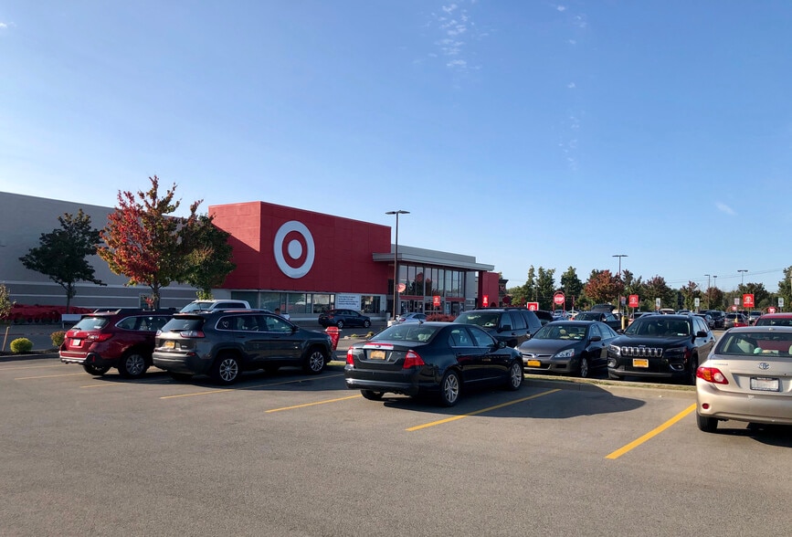 4920 Transit Rd, Depew, NY for sale - Building Photo - Image 1 of 1