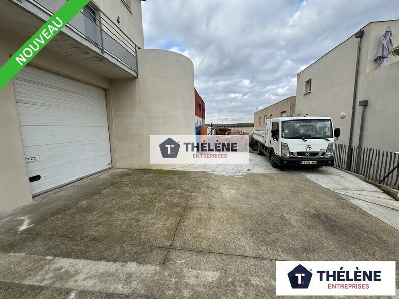 Flex in Saint-Georges-d'Orques for lease - Building Photo - Image 3 of 5
