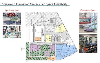 12358 Parklawn Dr, North Bethesda, MD for lease Floor Plan- Image 1 of 1