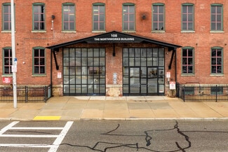 More details for 108 Grove St, Worcester, MA - Office for Lease