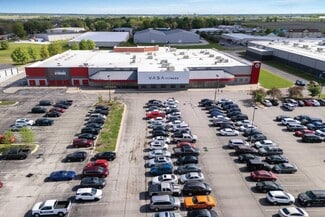 More details for 3825 South St, Lafayette, IN - Retail for Sale