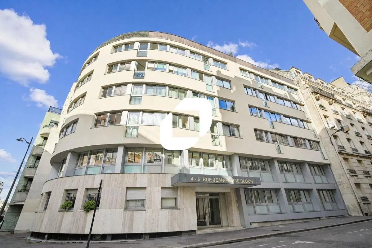 55 Rue De La Fédération, Paris for lease Building Photo- Image 1 of 16
