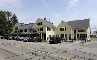 Plus de détails pour 459 Washington St, Duxbury, MA - Bureau/Commerce de détail à louer